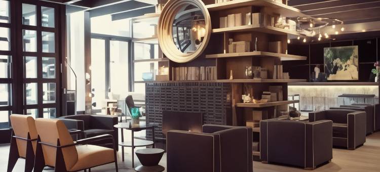 芝加哥Thompson酒店(Thompson Chicago by Hyatt)图片