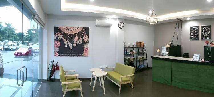 德楚凯酒店(De' Chukai Hotel)图片