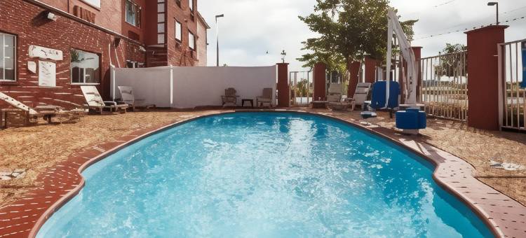 奥利夫布兰奇贝斯特韦斯特优质套房酒店(Best Western Plus Olive Branch Hotel  Suites)图片