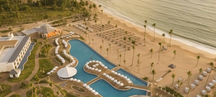 尼克罗迪恩™酒店及度假村蓬塔卡纳 - 全包式(Nickelodeon Hotels & Resorts Punta Cana by Karisma)图片