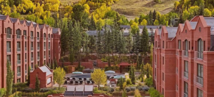 圣瑞吉斯阿斯彭度假村(The St. Regis Aspen Resort)图片