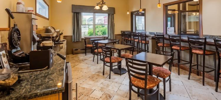 本宁顿贝斯特韦斯特酒店(Best Western Bennington)图片