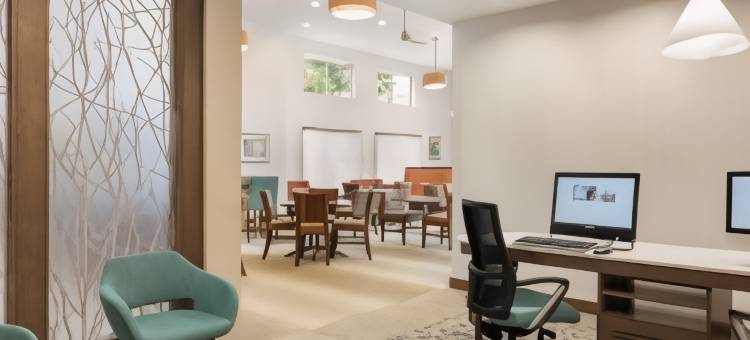 纳舒厄盖特威希尔斯Homewood Suites by Hilton(Homewood Suites by Hilton Gateway Hills Nashua)图片