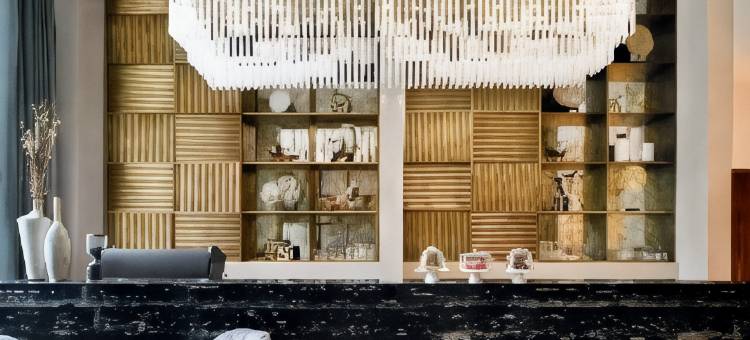 迪拜阿勒马克图姆机场假日酒店(Holiday Inn Dubai Al-Maktoum Airport)图片