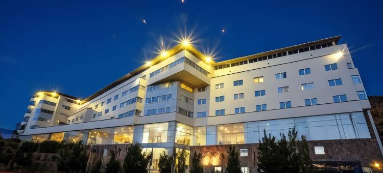 何塞安东尼奥普诺酒店(Hotel Jose Antonio Puno)图片