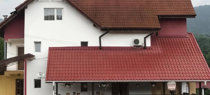 PENSIUNEA BEATRICE图片