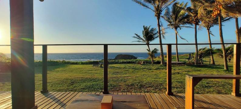 圣古旅馆(Pousada Santu Noronha)图片