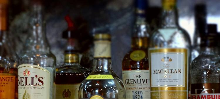 马克白阿姆斯酒店(Macbeth Arms)图片