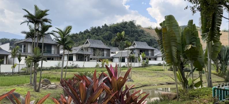 何姐姐的民宿(西景线分店)图片