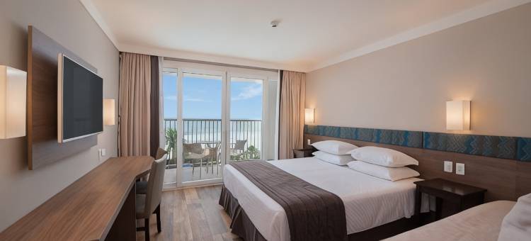 Marupiara Resort by Wish图片