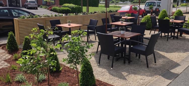 宜必思亚斯特中心酒店(Ibis Aalst Centrum)图片