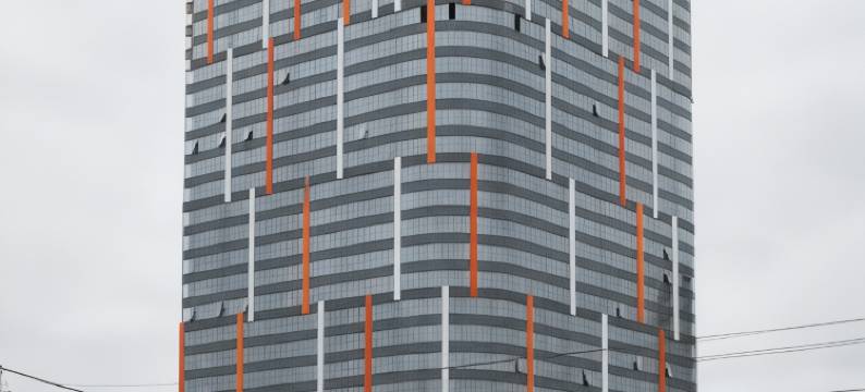 高地Apart-Hotel(Apart-Hotel Na Vysote)图片