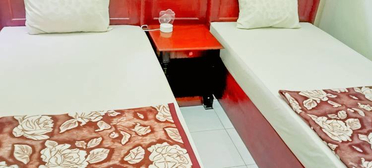 Karanggoso Indah Hotel图片