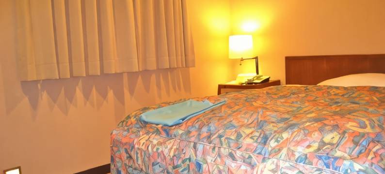 高松山酒店(Hotel Takamatsu Hills)图片