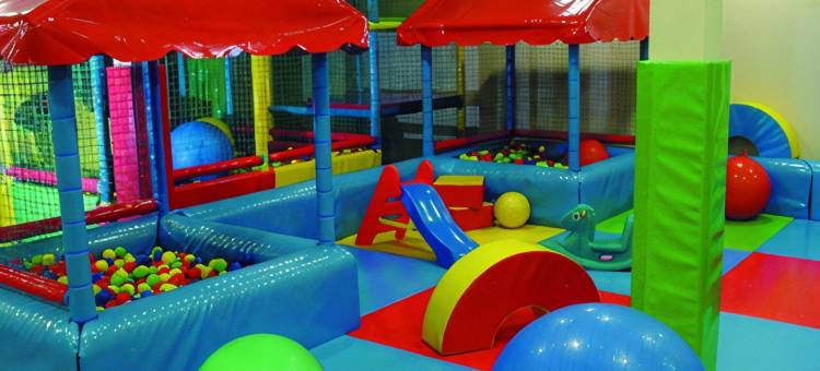 安道尔诺富特酒店(Novotel Andorra)图片