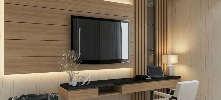 珍巴卡玛斯旅馆(Cempaka Mas Hotel)图片