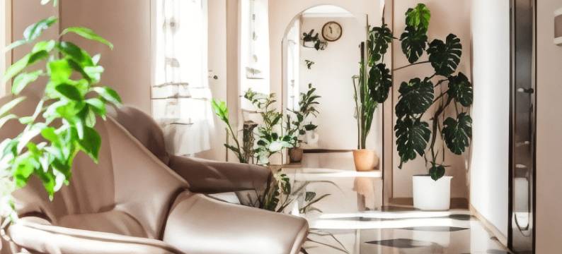 欧米茄酒店(Hotel Omega)图片