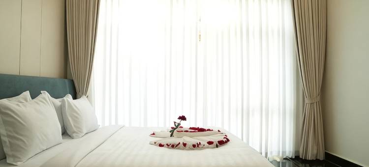 Wi Ri Ca Tatai Villa图片