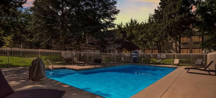 SureStay Plus Hotel by Best Western Reno Airport图片