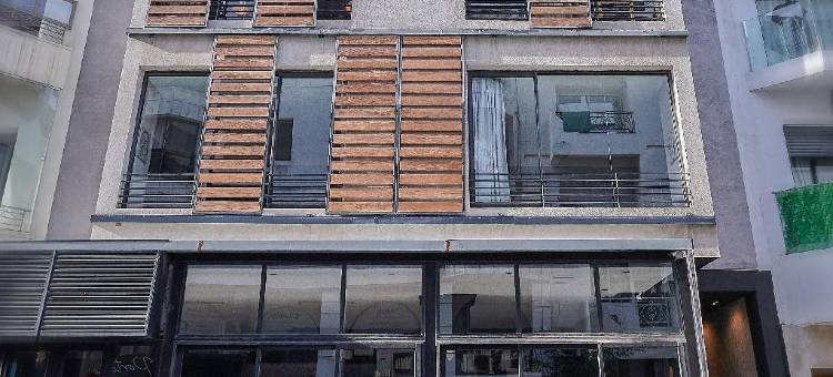 Stayhere Casablanca - Gauthier 2 - Contemporary Residence图片