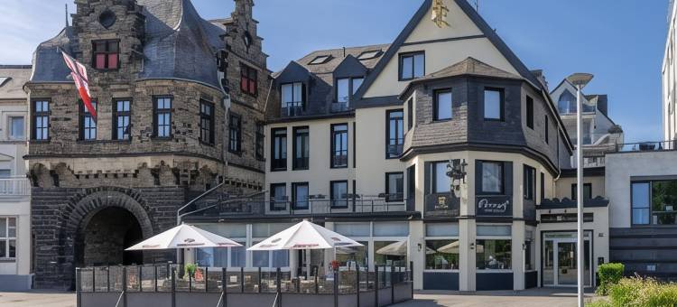 全景酒店莱茵王冠(Panorama Hotel Rheinkrone)图片