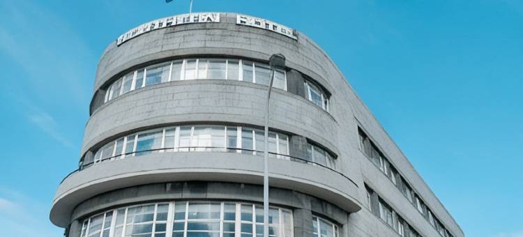 Aberdeen Northern Hotel图片