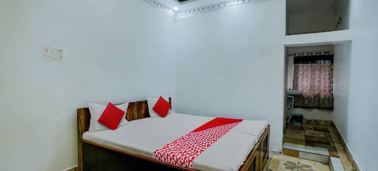 Hotel O Sourya Residency图片