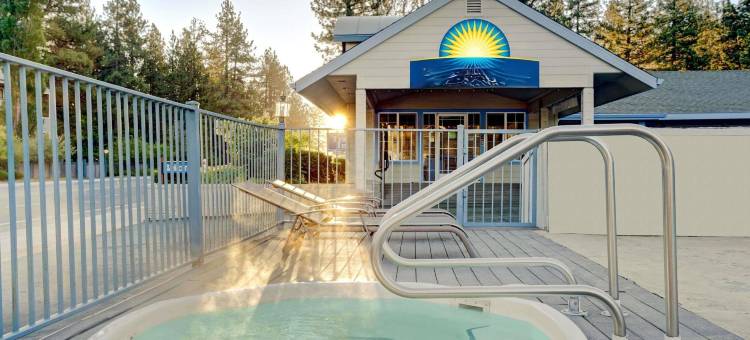 Elevation Lodge图片