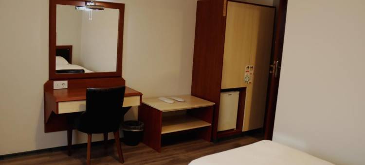 帕夏酒店(Pasha Hotel)图片