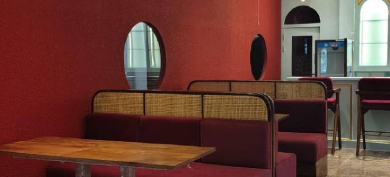 阿布旅馆(Abu Inn)图片