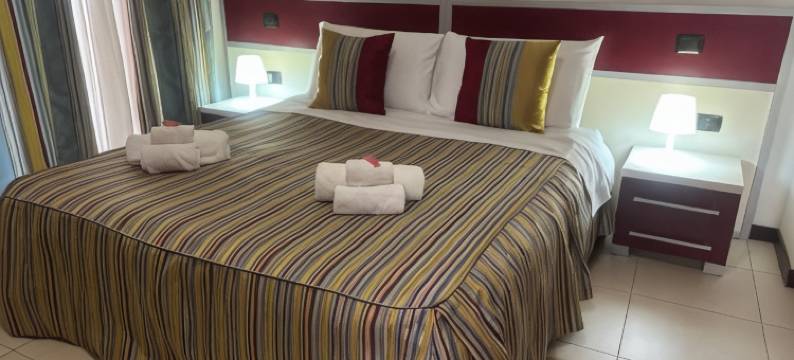 民宿 Vescovo Rosso(B&B Vescovo Rosso)图片