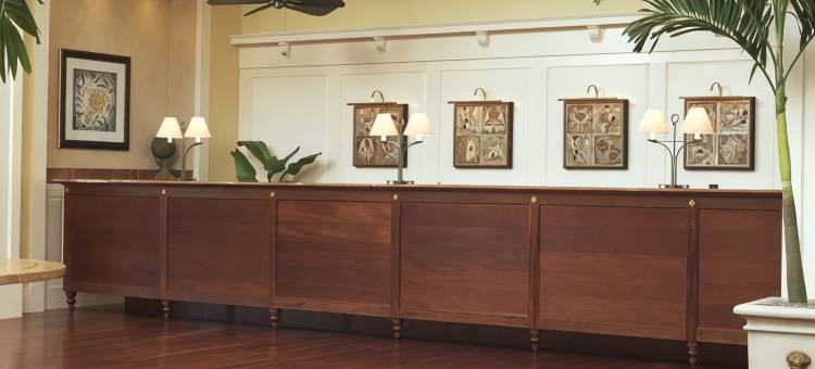 波尼塔泉椰子海湾酒店式公寓 - Hyatt假期俱乐部酒店(Hyatt Vacation Club at Coconut Cove)图片