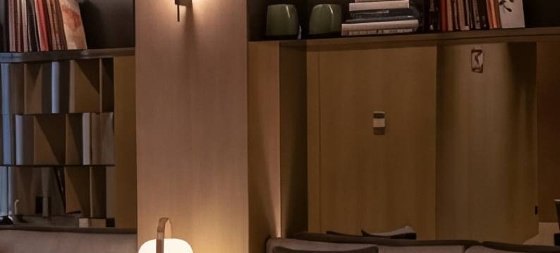 黑松酒店，小型豪华酒店(The Blackpine Hotel, Small Luxury Hotels)图片