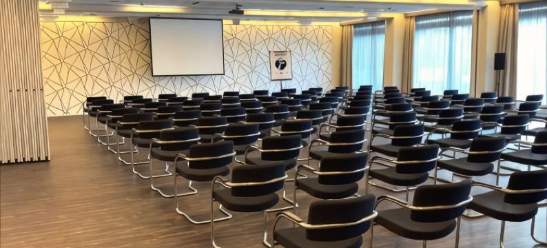 莱岑丹海牙弗莱彻餐厅酒店(Fletcher Hotel-Restaurant Leidschendam – Den Haag)图片