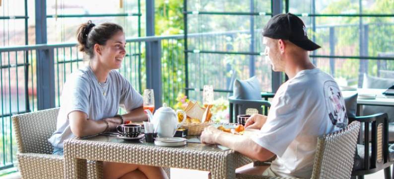 Orbit88 酒店 由AMR经营(Orbit88 Hotels by AMR)图片