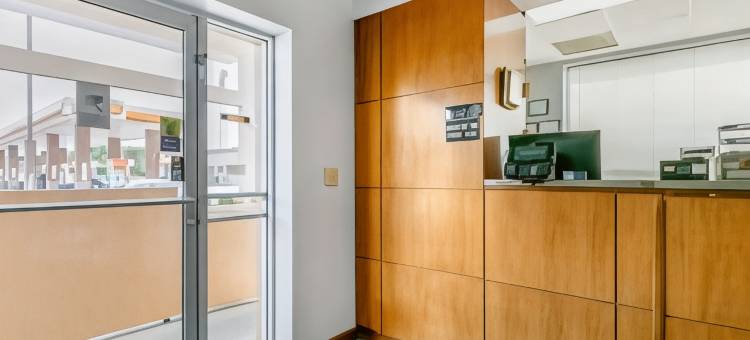 金士顿泉罗德威酒店(Rodeway Inn Kingston Springs)图片