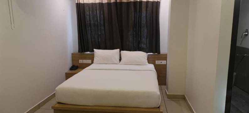 SAAS酒店(Saas Residency)图片