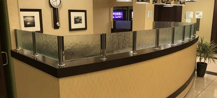 约翰斯敦市区假日酒店(Holiday Inn JOHNSTOWN-DOWNTOWN by IHG)图片