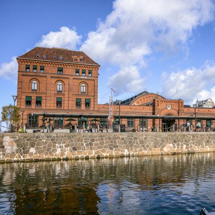 丹麦+瑞典+挪威+芬兰15日14晚私家团