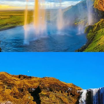 芬兰赫尔辛基+挪威9日私家团