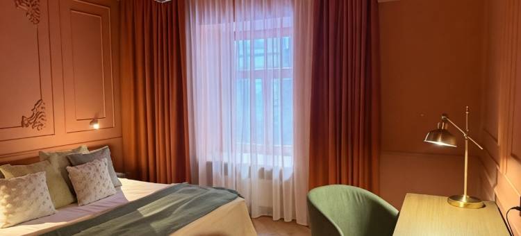 赫斯提亚青年酒店(Hestia Hotel Jugend)图片