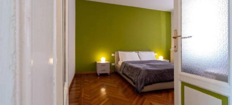 茜茜公寓(Residenza Cece')图片