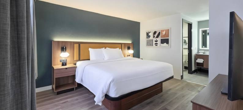 Baymont by Wyndham Auburn Hills South(Baymont by Wyndham Auburn Hills South)图片