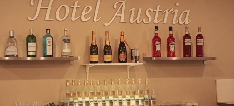 奥地利酒店(Hotel Austria)图片
