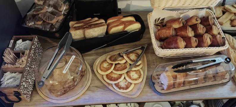 Enzo Hotels 卢代阿克由Kyriad Direct提供(Enzo Hotels Loudeac by Kyriad Direct)图片