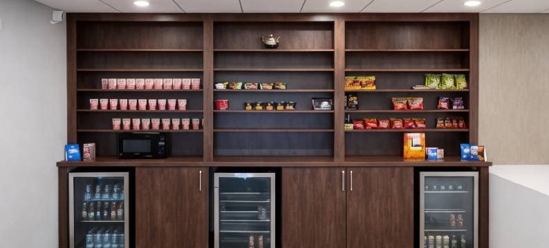 贝斯特韦斯特赛费尔酒店(Best Western Cy-Fair)图片