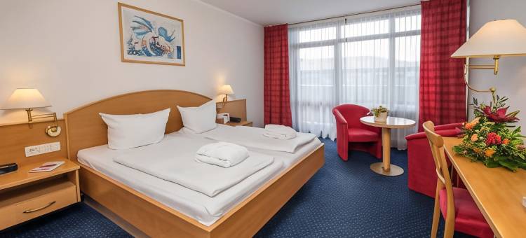 健康探索者约翰诺尼霍夫酒店(Johannesbad Hotel Königshof)图片