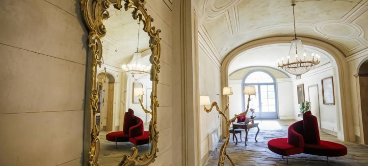 PALAZZO DELLA BIANCA- 皇家体验(Palazzo Della Bianca-Royal Experience)图片