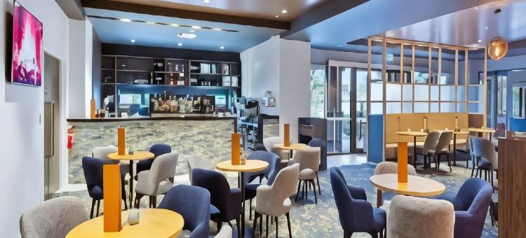 湖畔品质酒店(Quality Hotel Lakeside)图片