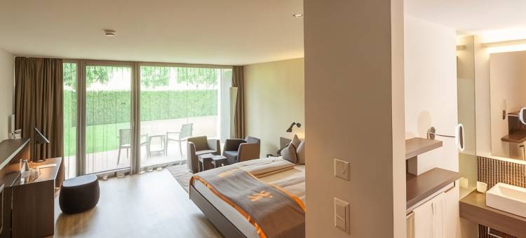 Wellnesshotel Golfpanorama图片